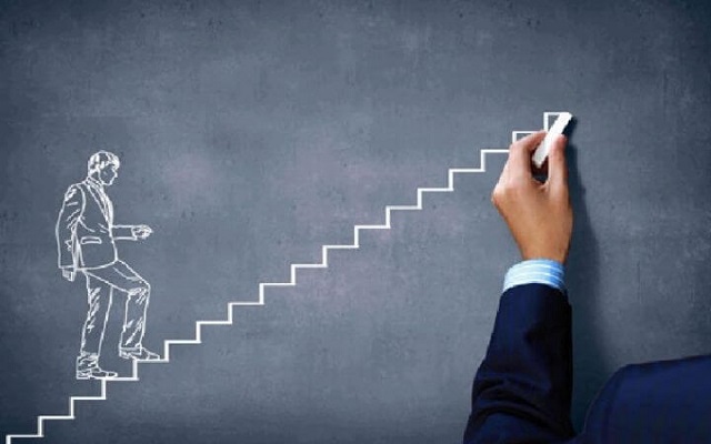 راه پیشرفت اخذ رتبه