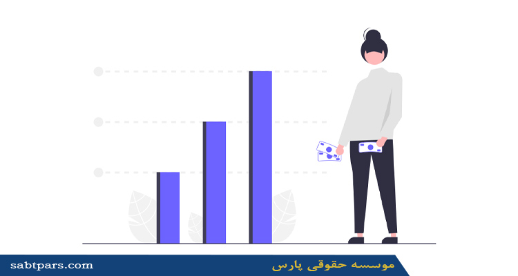 مراحل ثبت برند فروشگاه اینترنتی