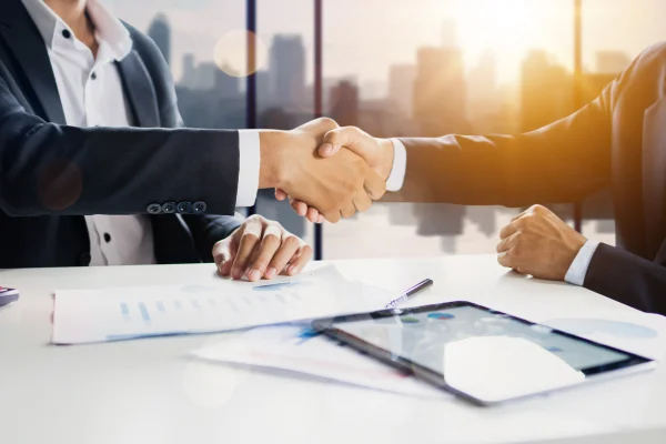 اخذ رتبه پیمانکاری و مشاور و انفورماتیک